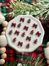Load image into Gallery viewer, Gingerbread Stud Pack