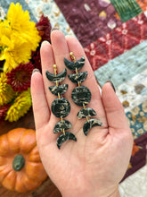 Load image into Gallery viewer, Luna Dangles