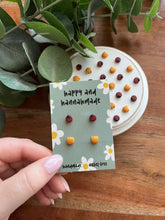 Load image into Gallery viewer, Ladybug Stud Pack