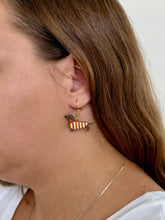 Load image into Gallery viewer, Candy Corndog Dangles