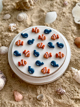 Load image into Gallery viewer, Fish Friends Stud Pack