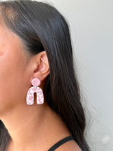 Load image into Gallery viewer, Strawberry Brie Dangles