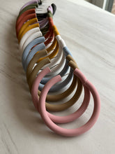 Load image into Gallery viewer, XL Hoop Earrings