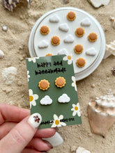 Load image into Gallery viewer, Sun Stud Pack