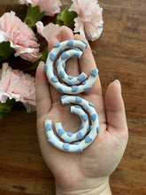 Load image into Gallery viewer, Lover Hoops