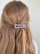 Load image into Gallery viewer, Agatha Hair Clip