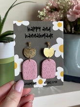 Load image into Gallery viewer, Lara Jean Dangles