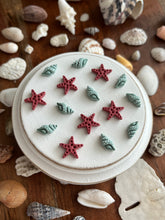 Load image into Gallery viewer, Starfish Stud Pack