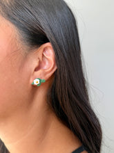 Load image into Gallery viewer, Sea Turtle Studs