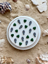 Load image into Gallery viewer, Manatee Stud Pack