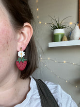 Load image into Gallery viewer, Clara Dangles