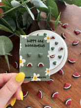 Load image into Gallery viewer, Watermelon Stud Pack
