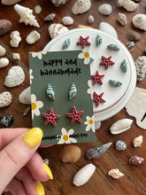 Load image into Gallery viewer, Starfish Stud Pack