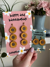 Load image into Gallery viewer, Sunny Dangles