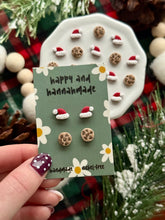 Load image into Gallery viewer, Santa Stud Pack