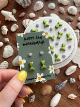 Load image into Gallery viewer, Mermaid Stud Pack