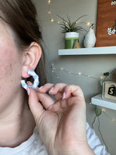 Load image into Gallery viewer, Lover Hoops