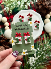 Load image into Gallery viewer, Mary Dangles