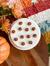 Load image into Gallery viewer, Spooky Sprinkle Cookie Studs