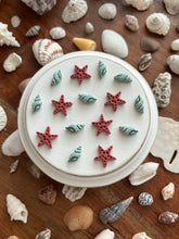 Load image into Gallery viewer, Starfish Stud Pack