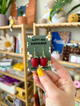 Load image into Gallery viewer, Freya Dangles