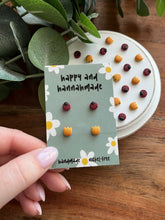 Load image into Gallery viewer, Ladybug Stud Pack