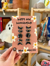 Load image into Gallery viewer, Luna Dangles