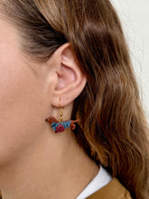 Load image into Gallery viewer, Paw-tumn Ween Dangles