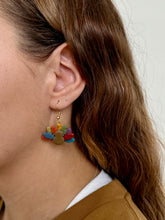 Load image into Gallery viewer, Turkey Day Dangles