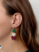 Load image into Gallery viewer, Clarice Dangles