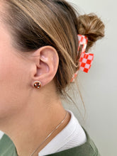 Load image into Gallery viewer, Spooky Sprinkle Cookie Studs