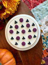 Load image into Gallery viewer, Witch Hat Stud Pack