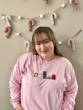 Load image into Gallery viewer, Pink Gifts Long Sleeve Tee