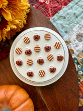 Load image into Gallery viewer, Pumpkin Jack Stud Pack