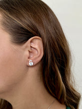 Load image into Gallery viewer, Snowman Stud Pack