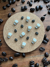 Load image into Gallery viewer, Coffee Stud Pack