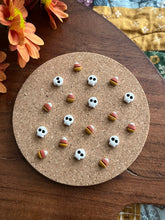 Load image into Gallery viewer, Skull Stud Pack