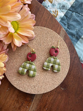 Load image into Gallery viewer, Gala Dangles