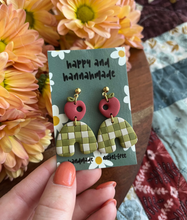 Load image into Gallery viewer, Gala Dangles