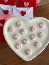 Load image into Gallery viewer, Cow Print Studs