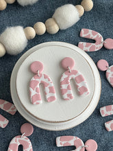 Load image into Gallery viewer, Strawberry Brie Dangles