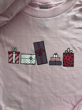 Load image into Gallery viewer, Pink Gifts Long Sleeve Tee