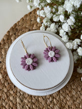 Load image into Gallery viewer, Ophelia Hoops