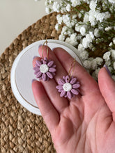 Load image into Gallery viewer, Ophelia Hoops