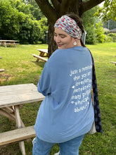 Load image into Gallery viewer, Daily Reminder Pocket T-Shirt