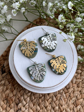 Load image into Gallery viewer, Juniper Dangles