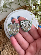 Load image into Gallery viewer, Juniper Dangles