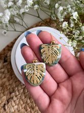 Load image into Gallery viewer, Juniper Dangles