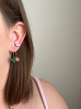 Load image into Gallery viewer, Myrtle the Turtle Hoops
