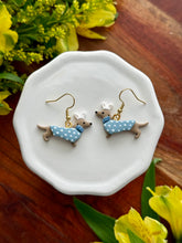 Load image into Gallery viewer, Easter Ween Dangles